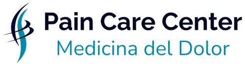Pain Care Center Logo